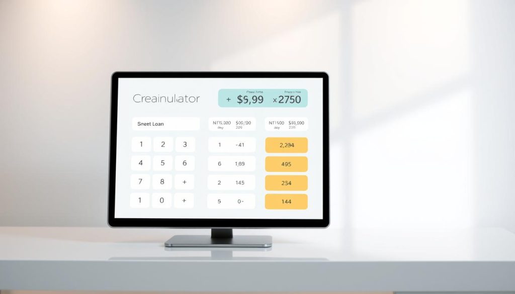 Simple Loan Calculator Simple Loan Calculator