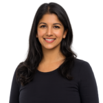 Maria Rodriguez, Personal Loans Specialist at MoneyGeek