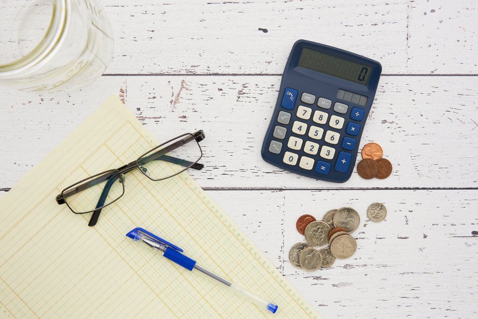 Comparing Texas loan options