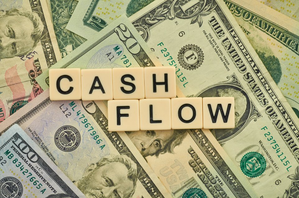 Emergency cash for a fast loan