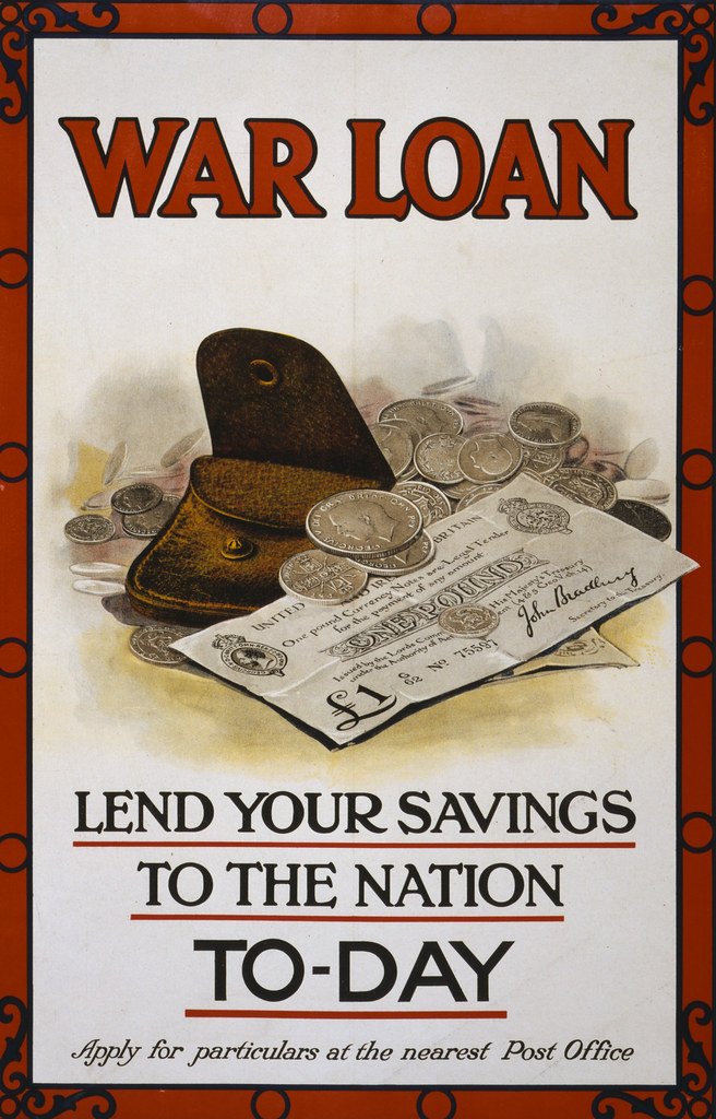 Consolidating debt into one payment