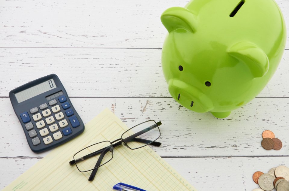 Saving money with a cheaper personal loan